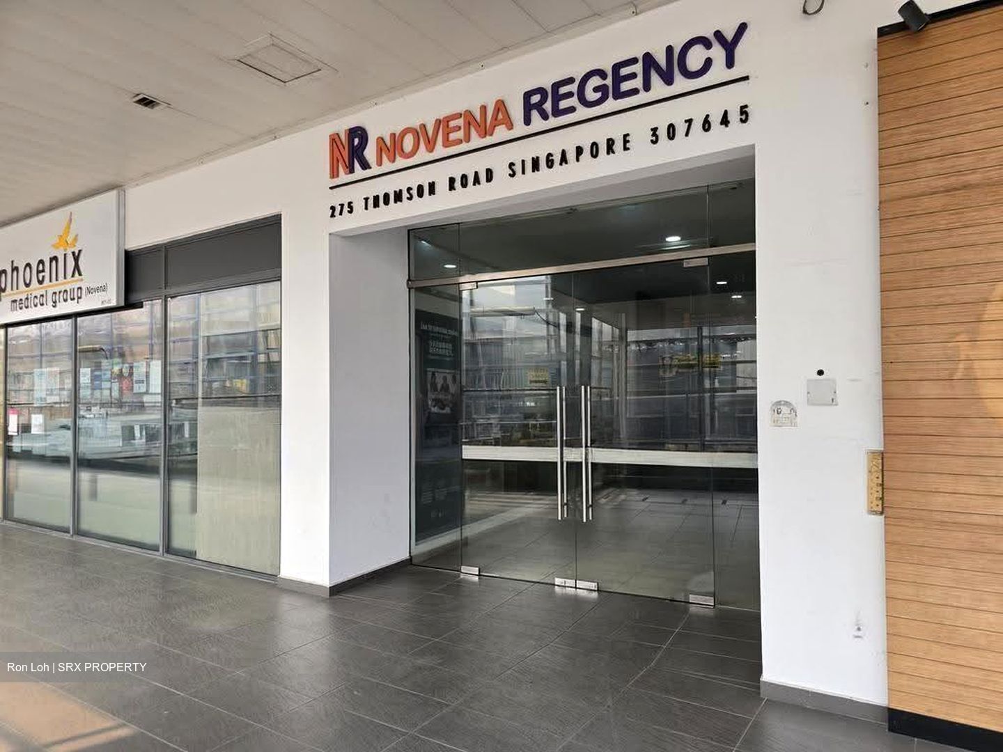 Novena Regency (D11), Apartment #616832721